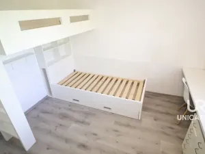 Pronájem bytu 3+1, Brno - Bohunice, Okrouhlá, 77 m2