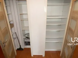 Pronájem bytu 3+1, Brno - Bohunice, Okrouhlá, 77 m2