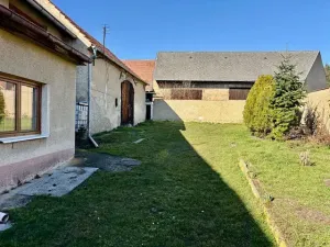 Prodej rodinného domu, Račiněves, 132 m2