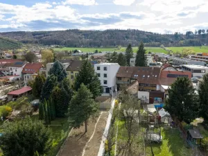 Prodej bytu 3+kk, Česká, 86 m2