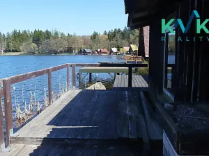 Prodej chaty, Nová Role, 43 m2