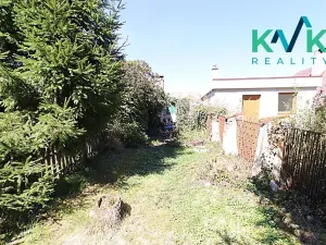 Prodej chaty, Nová Role, 43 m2