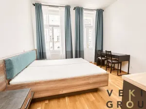 Prodej bytu 1+kk, Praha - Nové Město, Tyršova, 23 m2