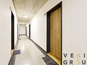 Prodej bytu 2+kk, Praha - Libeň, Novovysočanská, 53 m2