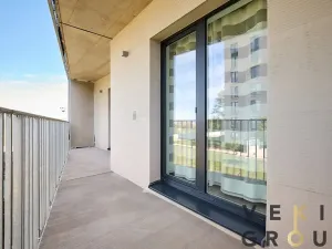 Prodej bytu 2+kk, Praha - Libeň, Novovysočanská, 53 m2