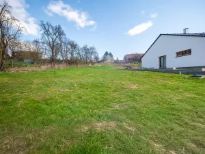 Prodej pozemku pro bydlení, Kunštát, 626 m2