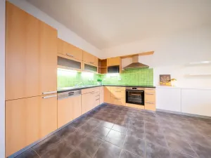 Pronájem bytu 3+kk, Brno, Pálavské náměstí, 94 m2