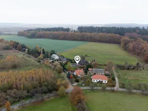 Prodej rodinného domu, Konojedy, 489 m2