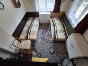 Prodej chaty, Cheb, 32 m2