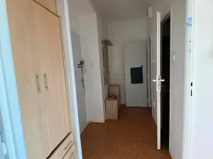 Pronájem bytu 1+1, Ostrava - Poruba, Maďarská, 30 m2