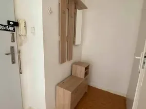 Pronájem bytu 1+1, Ostrava - Poruba, Maďarská, 30 m2