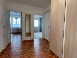 Pronájem bytu 3+1, Ostrava - Výškovice, Výškovická, 68 m2