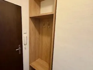 Pronájem bytu 1+kk, Ostrava - Poruba, Mongolská, 24 m2