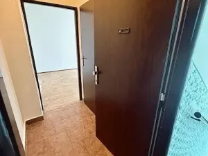 Pronájem bytu 1+kk, Ostrava - Poruba, Mongolská, 24 m2