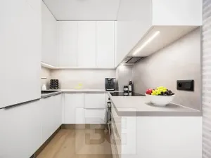 Pronájem bytu 2+kk, Brno, K Babě, 51 m2