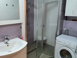 Pronájem bytu 1+1, Tachov, Želivského, 41 m2