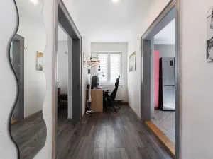 Prodej rodinného domu, Krupka, Ovocná, 252 m2