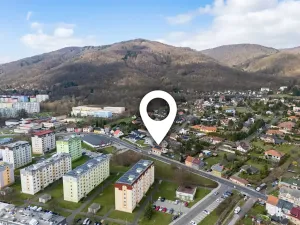 Prodej rodinného domu, Krupka, Ovocná, 252 m2