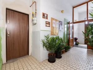 Pronájem bytu 1+1, Krupka, Bohosudovská, 45 m2