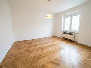 Prodej bytu 2+1, Lovosice, Žižkova, 61 m2