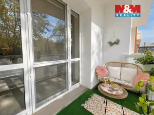 Prodej bytu 3+kk, Karviná - Nové Město, Jurkovičova, 54 m2