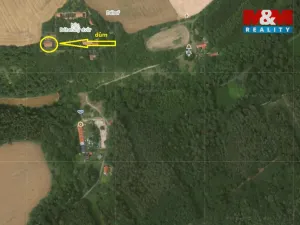 Prodej rodinného domu, Peruc - Hřivčice, 155 m2