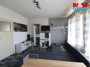 Prodej rodinného domu, Peruc - Hřivčice, 155 m2