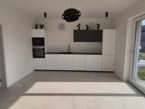 Pronájem rodinného domu, Mikulov, Jüttnerova, 128 m2