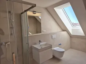 Pronájem rodinného domu, Mikulov, Jüttnerova, 128 m2