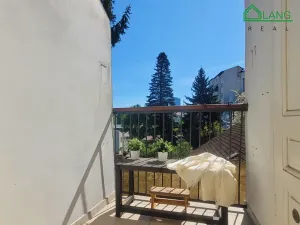 Pronájem bytu 3+kk, Brno, Chládkova, 80 m2