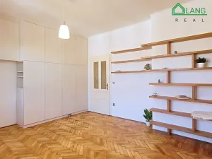 Pronájem bytu 3+kk, Brno, Chládkova, 80 m2