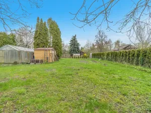 Prodej pozemku pro bydlení, Hradec Králové, Na Dubech, 353 m2