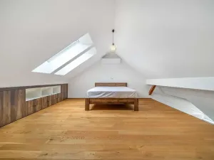 Prodej bytu 3+kk, Plzeň, Dobrovského, 87 m2