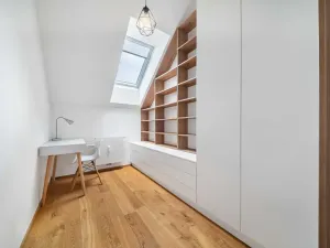 Prodej bytu 3+kk, Plzeň, Dobrovského, 87 m2