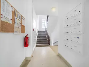 Prodej bytu 3+kk, Plzeň, Dobrovského, 87 m2