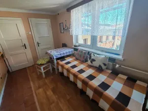 Prodej rodinného domu, Malé Hradisko, 350 m2