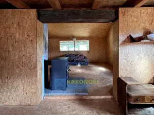 Prodej chaty, Jívka, 183 m2