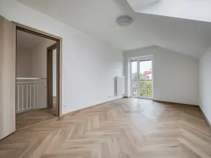 Prodej vily, Bašť, Kostelecká, 145 m2