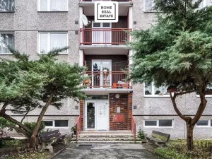 Pronájem bytu 4+1, Náchod, Kostelecká, 88 m2