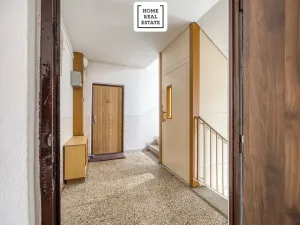 Pronájem bytu 4+1, Náchod, Kostelecká, 88 m2