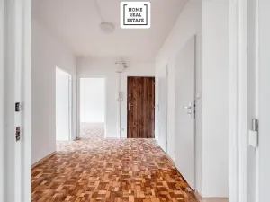 Pronájem bytu 4+1, Náchod, Kostelecká, 88 m2