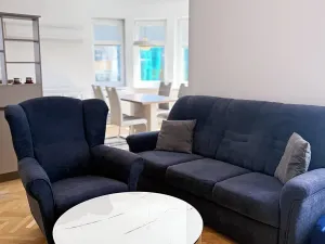 Prodej bytu 3+kk, Mariánské Lázně, Dřevěná, 113 m2