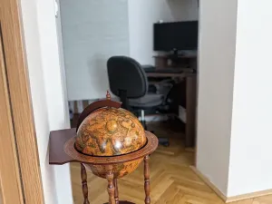 Prodej bytu 3+kk, Mariánské Lázně, Dřevěná, 113 m2