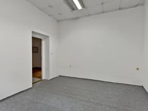 Prodej komerční, Liberec - Liberec II-Nové Město, Široká, 122 m2