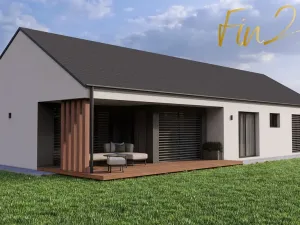 Prodej pozemku, Miskovice, 1172 m2