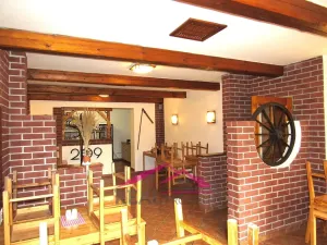 Pronájem restaurace, Čebín, 180 m2