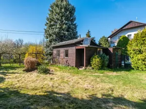 Prodej chaty, Oleška, 39 m2