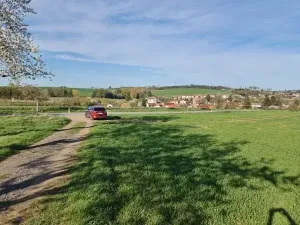 Prodej pole, Rokytnice nad Rokytnou, 25097 m2