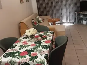 Prodej bytu 2+kk, Medulin, Chorvatsko, 40 m2