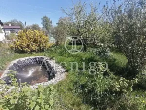 Prodej chaty, Praha, 20 m2